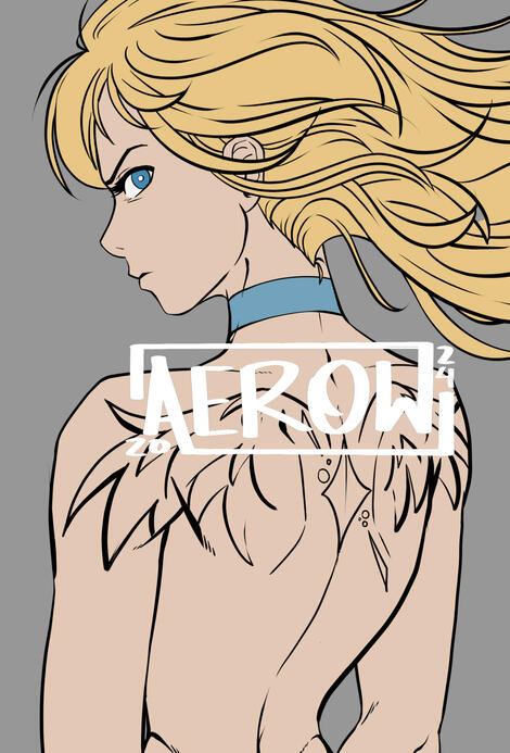Ink & Flats Phase